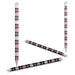 Pink Plaid - Apple Pencil Skin - eZthings USA WE SORT ALL THE CRAZIEST GADGETS, GIZMOS, TOYS & TECHNOLOGY, SO YOU DON'T HAVE TO.
