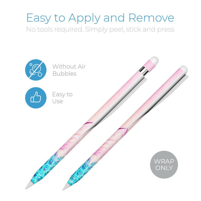 Pineapple Farm - Apple Pencil Skin - eZthings USA WE SORT ALL THE CRAZIEST GADGETS, GIZMOS, TOYS & TECHNOLOGY, SO YOU DON'T HAVE TO.