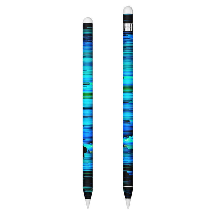 Space Race - Apple Pencil Skin