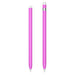Solid State Vibrant Pink - Apple Pencil Skin - eZthings USA WE SORT ALL THE CRAZIEST GADGETS, GIZMOS, TOYS & TECHNOLOGY, SO YOU DON'T HAVE TO.