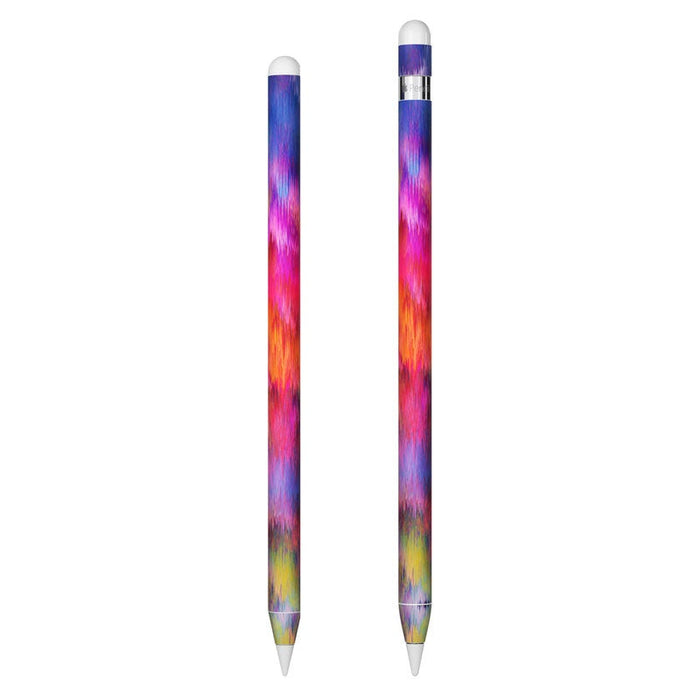 Sunset Storm - Apple Pencil Skin