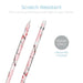 Pink Tranquility - Apple Pencil Skin - eZthings USA WE SORT ALL THE CRAZIEST GADGETS, GIZMOS, TOYS & TECHNOLOGY, SO YOU DON'T HAVE TO.