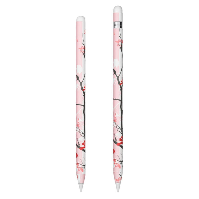 Pink Tranquility - Apple Pencil Skin - eZthings USA WE SORT ALL THE CRAZIEST GADGETS, GIZMOS, TOYS & TECHNOLOGY, SO YOU DON'T HAVE TO.