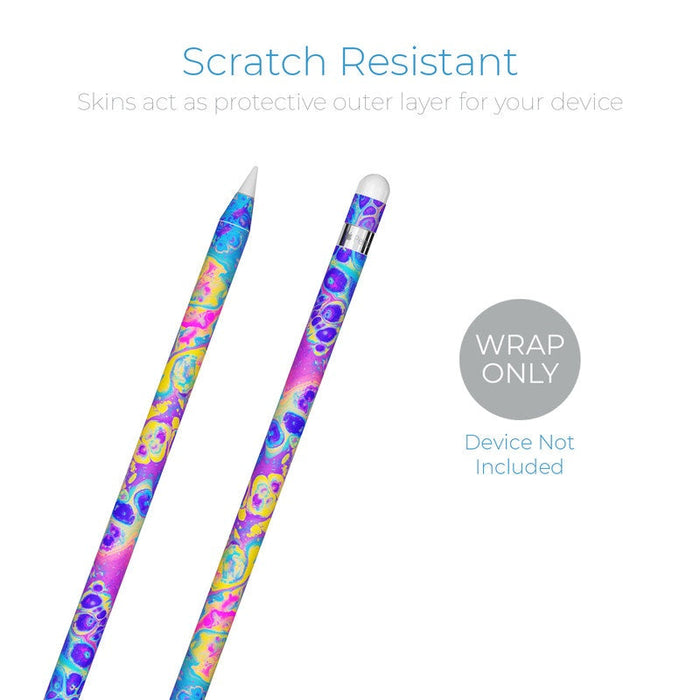 Unicorn Vibe - Apple Pencil Skin - eZthings USA WE SORT ALL THE CRAZIEST GADGETS, GIZMOS, TOYS & TECHNOLOGY, SO YOU DON'T HAVE TO.
