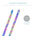 Unicorn Vibe - Apple Pencil Skin - eZthings USA WE SORT ALL THE CRAZIEST GADGETS, GIZMOS, TOYS & TECHNOLOGY, SO YOU DON'T HAVE TO.