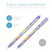 Unicorn Vibe - Apple Pencil Skin - eZthings USA WE SORT ALL THE CRAZIEST GADGETS, GIZMOS, TOYS & TECHNOLOGY, SO YOU DON'T HAVE TO.