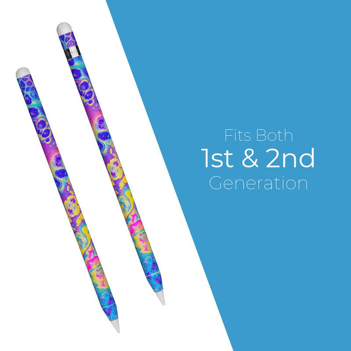 Unicorn Vibe - Apple Pencil Skin - eZthings USA WE SORT ALL THE CRAZIEST GADGETS, GIZMOS, TOYS & TECHNOLOGY, SO YOU DON'T HAVE TO.