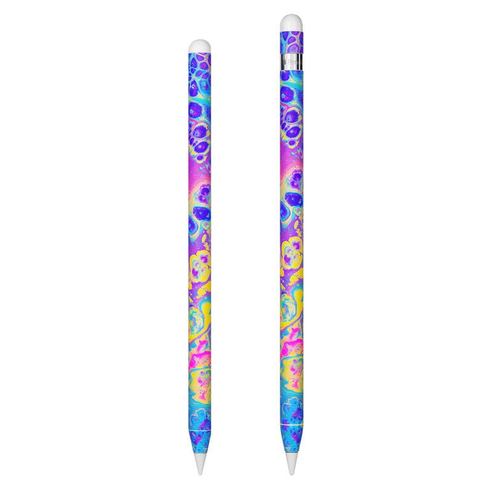 Unicorn Vibe - Apple Pencil Skin - eZthings USA WE SORT ALL THE CRAZIEST GADGETS, GIZMOS, TOYS & TECHNOLOGY, SO YOU DON'T HAVE TO.