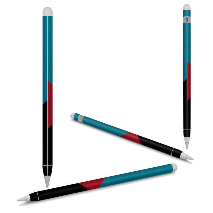 Unravel - Apple Pencil Skin - eZthings USA WE SORT ALL THE CRAZIEST GADGETS, GIZMOS, TOYS & TECHNOLOGY, SO YOU DON'T HAVE TO.