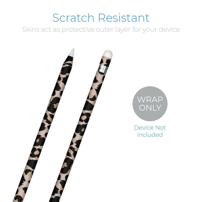 Untamed - Apple Pencil Skin