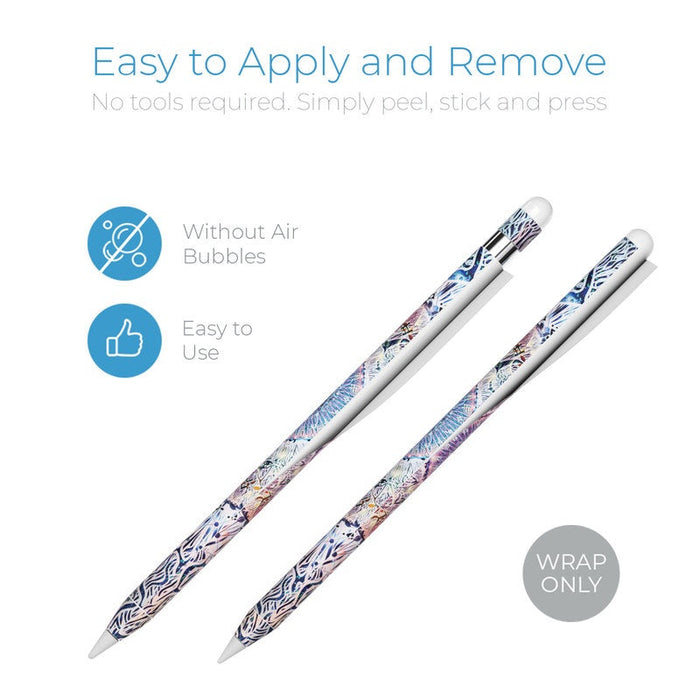 Waiting Bliss - Apple Pencil Skin
