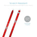 Webslinger - Apple Pencil Skin - eZthings USA WE SORT ALL THE CRAZIEST GADGETS, GIZMOS, TOYS & TECHNOLOGY, SO YOU DON'T HAVE TO.