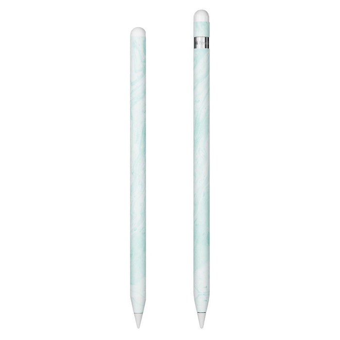 Winter Green Marble - Apple Pencil Skin