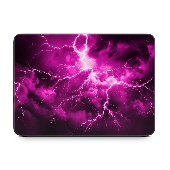 Apocalypse Pink - Apple Smart Keyboard Folio Skin
