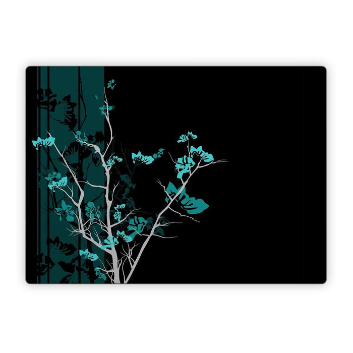 Aqua Tranquility - Microsoft Surface Laptop Skin