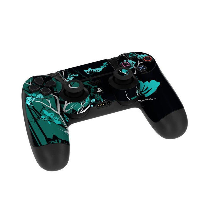 Aqua Tranquility - Sony PS4 Controller Skin