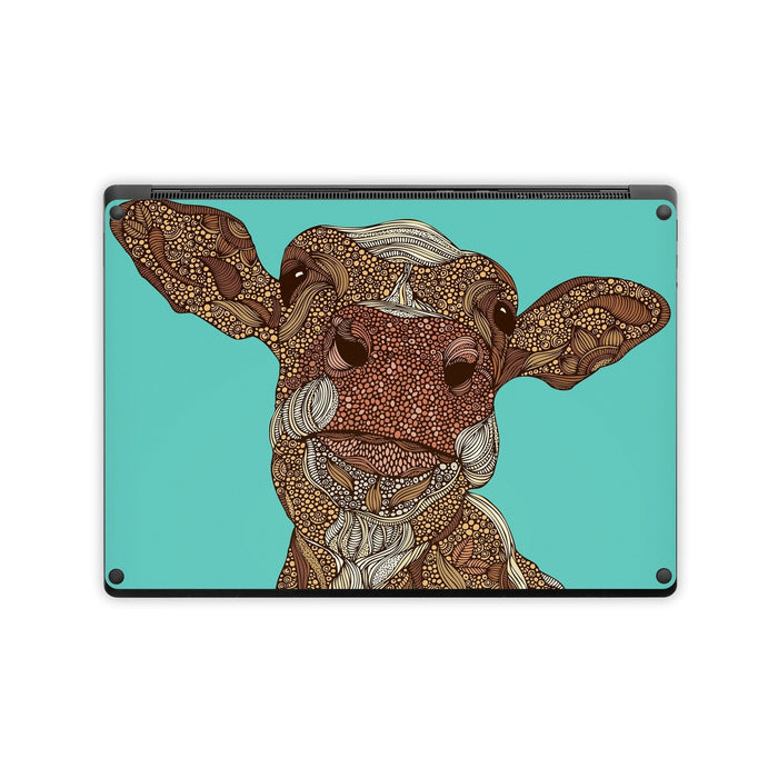 Arabella - Microsoft Surface Laptop Skin