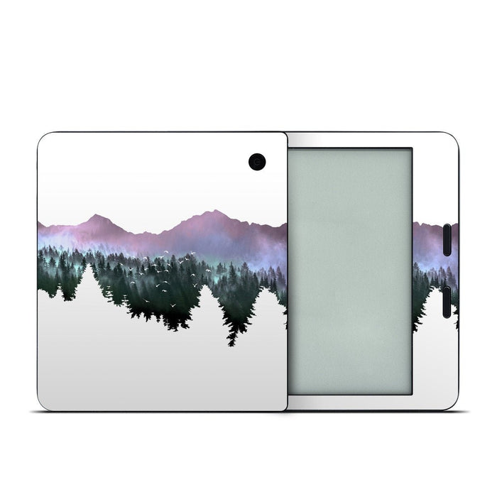Arcane Grove - Kobo Libra 2 Skin