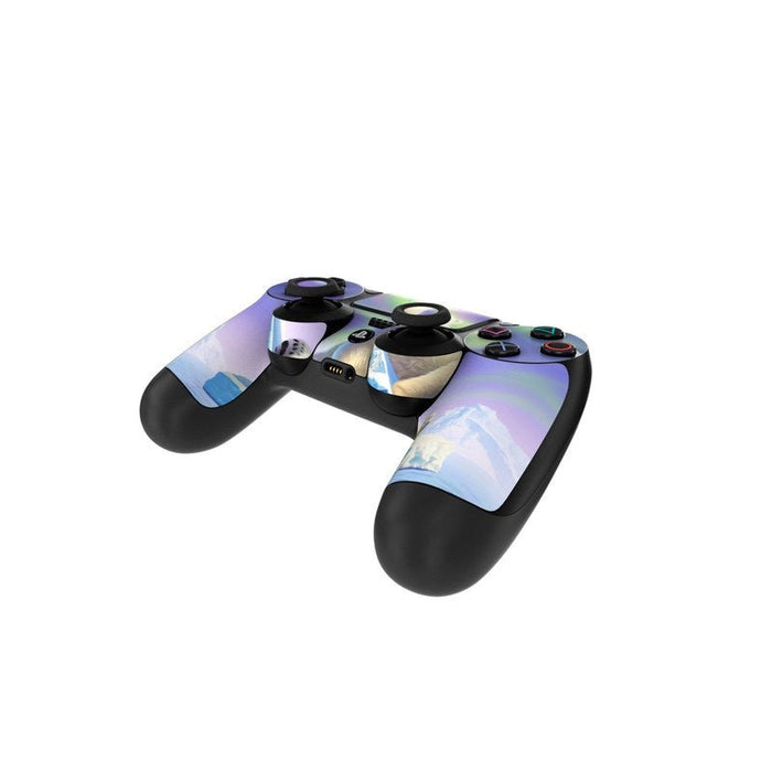 Arctic Kiss - Sony PS4 Controller Skin