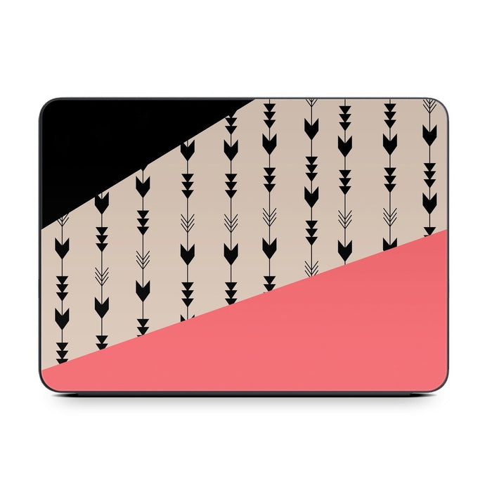 Arrows - Apple Smart Keyboard Folio Skin