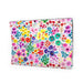 Artful Little Flowers - Microsoft Surface Pro Skin - eZthings USA WE SORT ALL THE CRAZIEST GADGETS, GIZMOS, TOYS & TECHNOLOGY, SO YOU DON'T HAVE TO.