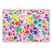 Artful Little Flowers - Microsoft Surface Pro Skin - eZthings USA WE SORT ALL THE CRAZIEST GADGETS, GIZMOS, TOYS & TECHNOLOGY, SO YOU DON'T HAVE TO.