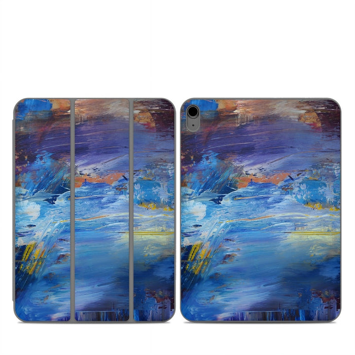 Abyss - Apple Smart Folio Skin