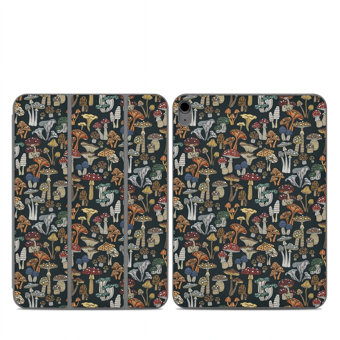 All Mush - Apple Smart Folio Skin