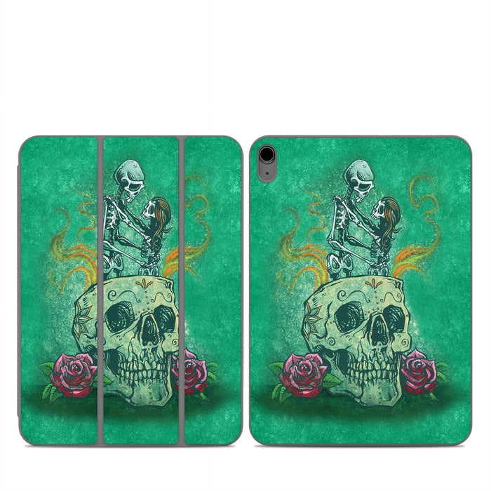 Amor Eterno - Apple Smart Folio Skin