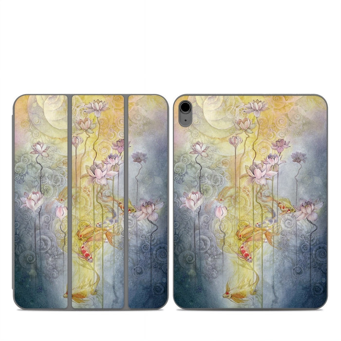 Aspirations - Apple Smart Folio Skin