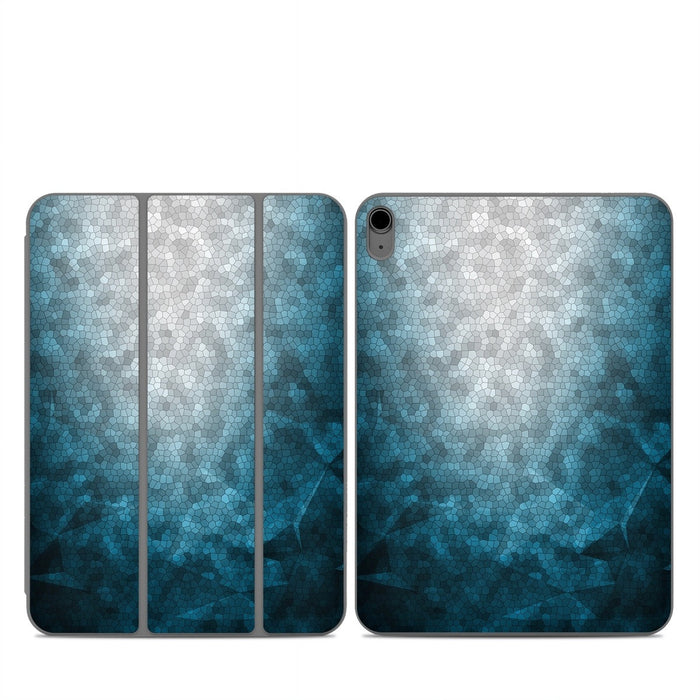 Atmospheric - Apple Smart Folio Skin