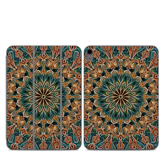 Auratus - Apple Smart Folio Skin