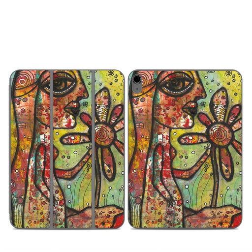 A Walk - Apple Smart Folio Skin - eZthings USA WE SORT ALL THE CRAZIEST GADGETS, GIZMOS, TOYS & TECHNOLOGY, SO YOU DON'T HAVE TO.