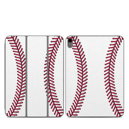 Baseball - Apple Smart Folio Skin - eZthings USA WE SORT ALL THE CRAZIEST GADGETS, GIZMOS, TOYS & TECHNOLOGY, SO YOU DON'T HAVE TO.
