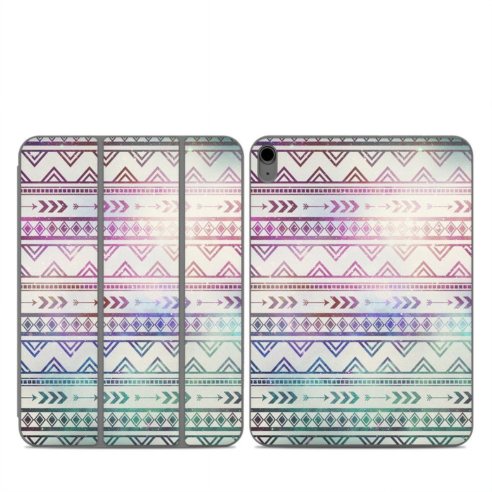 Bohemian - Apple Smart Folio Skin