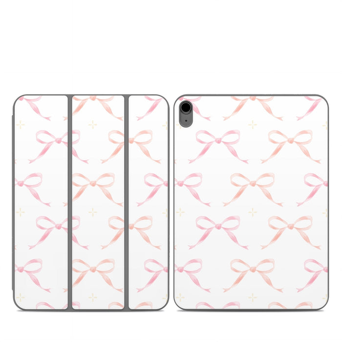Bows - Apple Smart Folio Skin