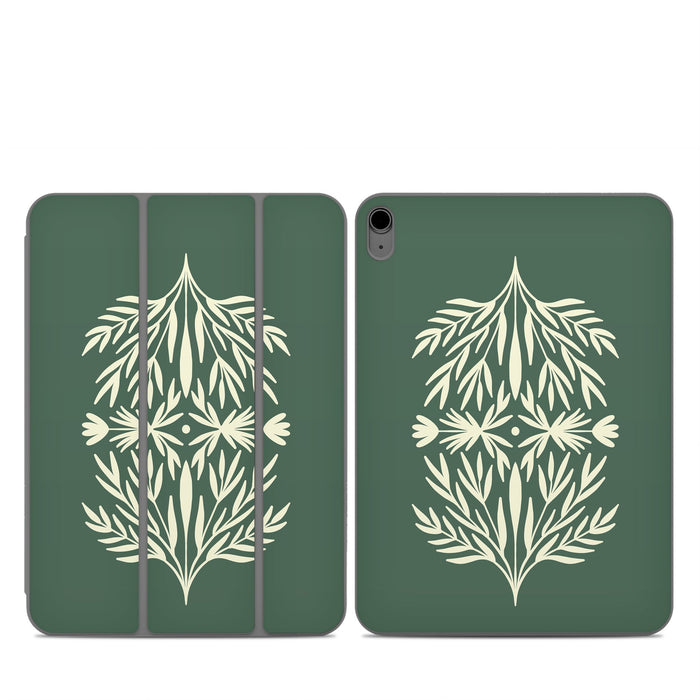 Branches - Apple Smart Folio Skin