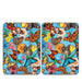 Butterfly Land - Apple Smart Folio Skin - eZthings USA WE SORT ALL THE CRAZIEST GADGETS, GIZMOS, TOYS & TECHNOLOGY, SO YOU DON'T HAVE TO.