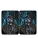 Captain Grimbeard - Apple Smart Folio Skin - eZthings USA WE SORT ALL THE CRAZIEST GADGETS, GIZMOS, TOYS & TECHNOLOGY, SO YOU DON'T HAVE TO.
