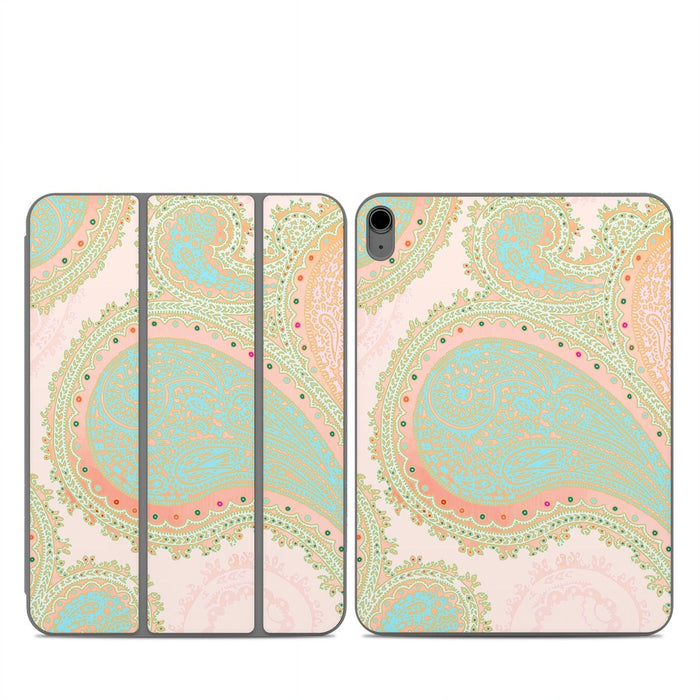 Casablanca Dream - Apple Smart Folio Skin