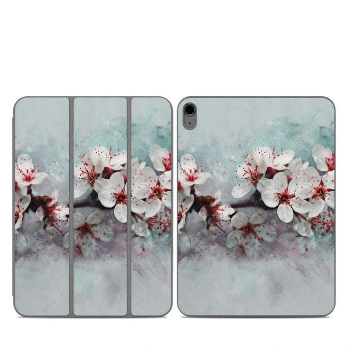 Cherry Blossoms - Apple Smart Folio Skin