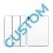 Custom - Apple Smart Folio Skin - eZthings USA WE SORT ALL THE CRAZIEST GADGETS, GIZMOS, TOYS & TECHNOLOGY, SO YOU DON'T HAVE TO.