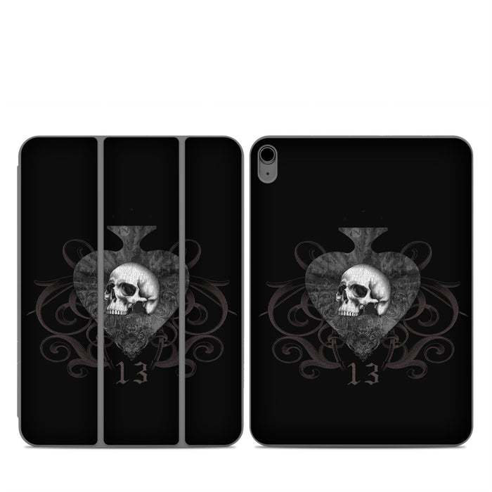 Death Club - Apple Smart Folio Skin
