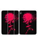 Dead Rose - Apple Smart Folio Skin - eZthings USA WE SORT ALL THE CRAZIEST GADGETS, GIZMOS, TOYS & TECHNOLOGY, SO YOU DON'T HAVE TO.