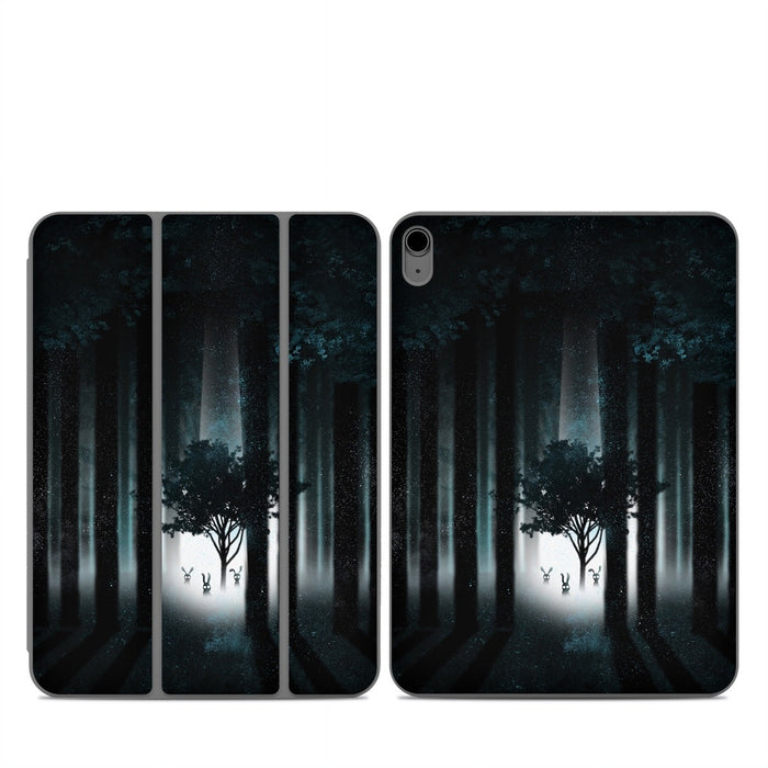 Deception - Apple Smart Folio Skin