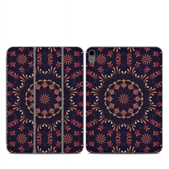 Delicatus - Apple Smart Folio Skin