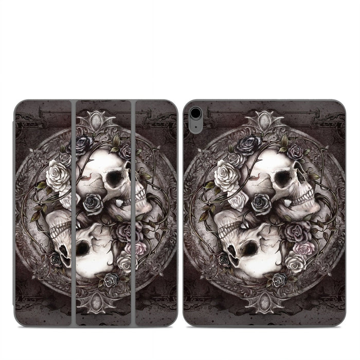 Dioscuri - Apple Smart Folio Skin