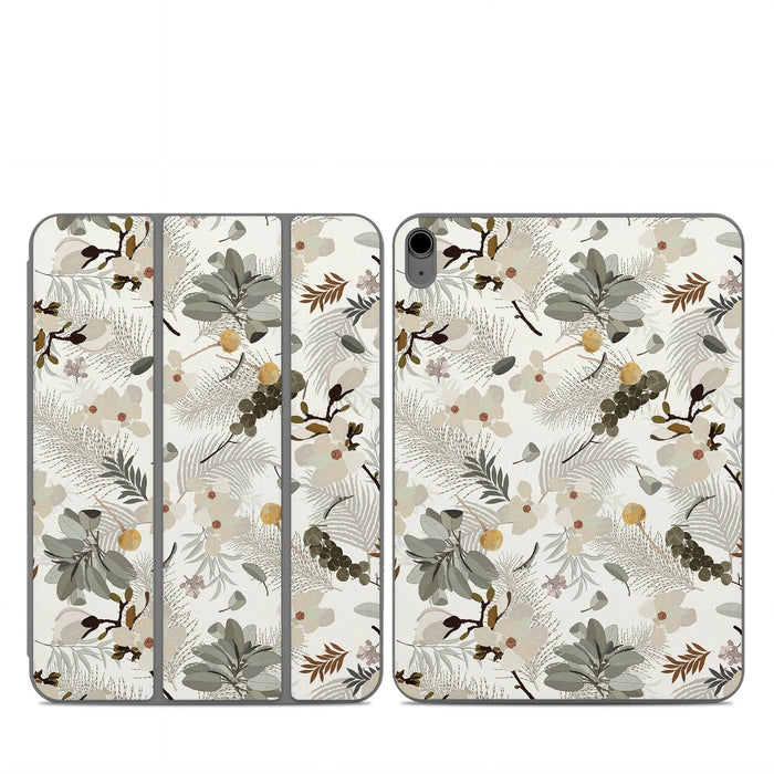 Ella Cream - Apple Smart Folio Skin