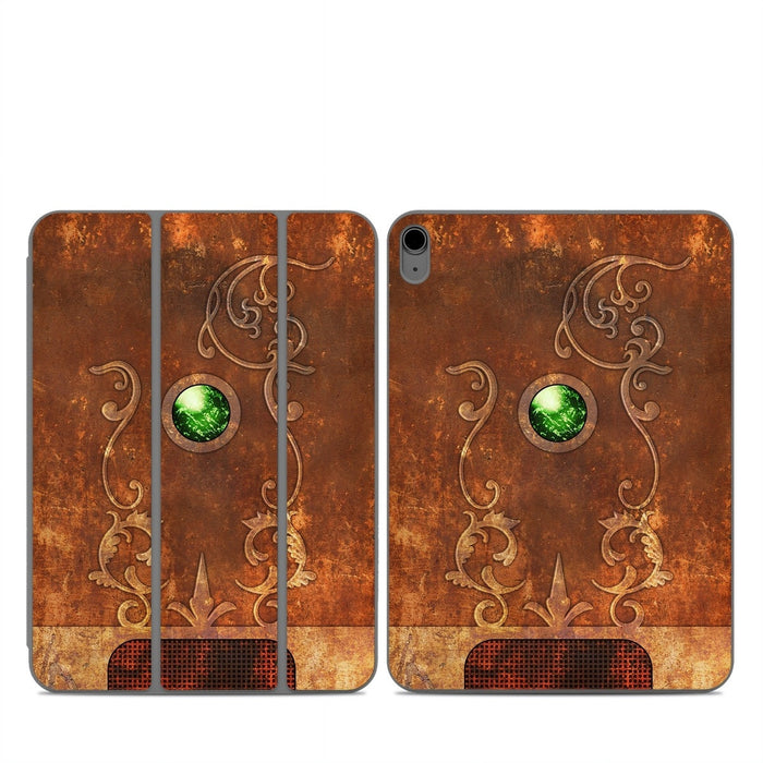 Electro Helo - Apple Smart Folio Skin