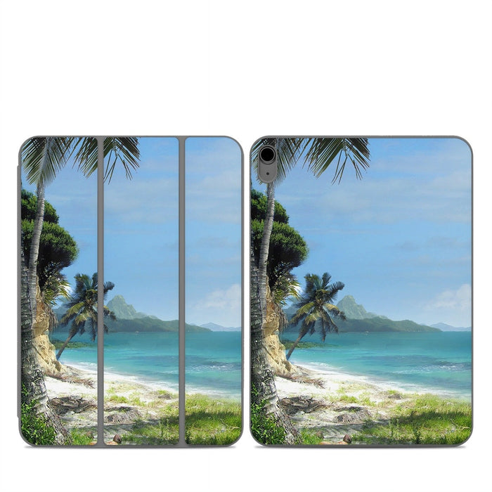 El Paradiso - Apple Smart Folio Skin